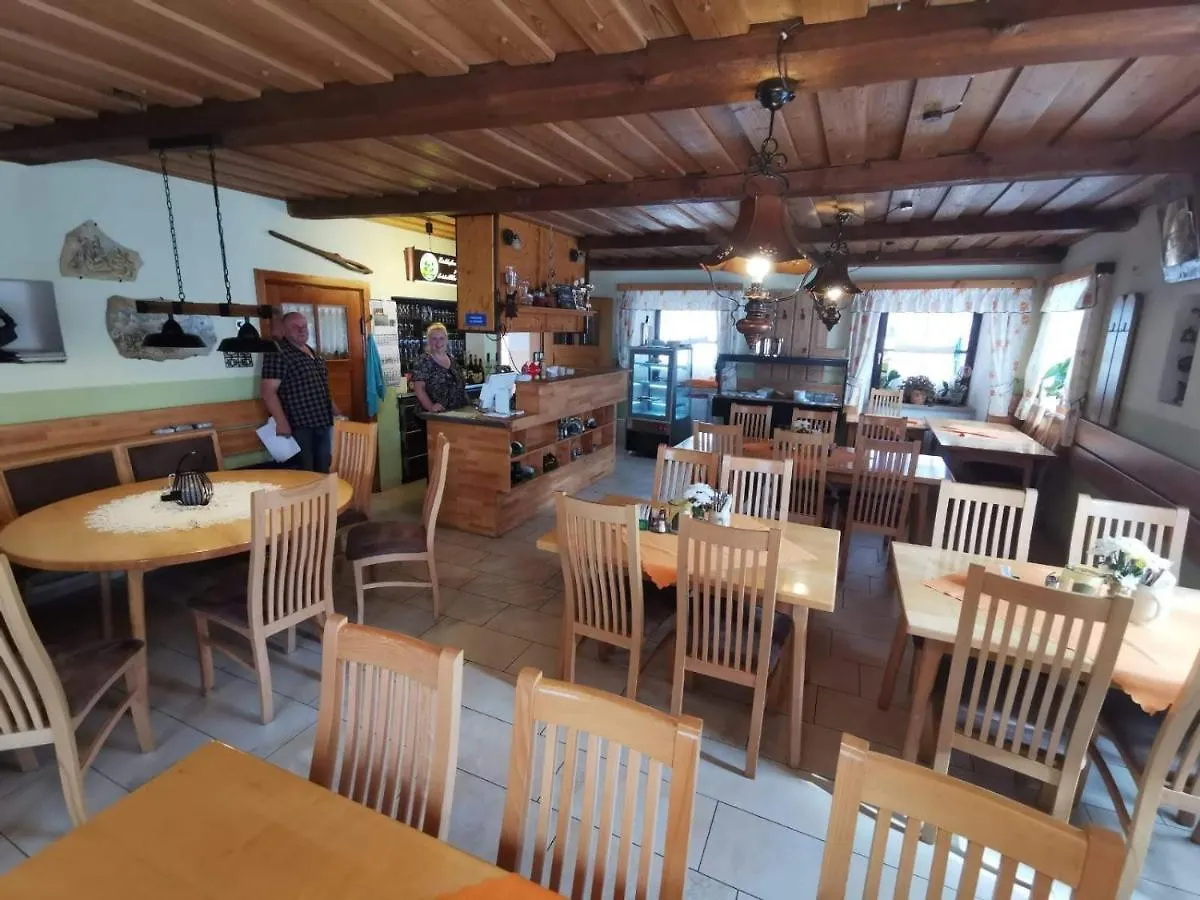 Gasthaus Felsenwastl Essing 0*,  Niemcy