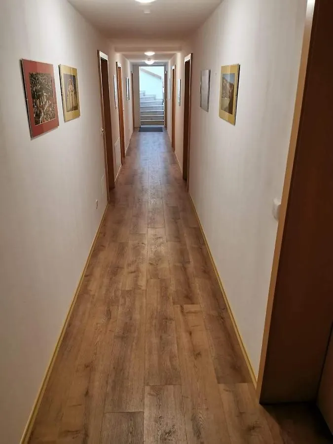 Zajazd Gasthaus Felsenwastl Essing Niemcy