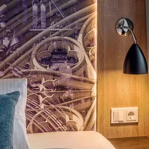 visit hotel