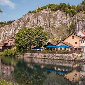 Hotel - Hotel&brauereigasthof Schneider, Essing