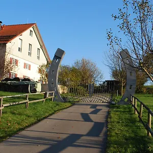 Locanda Allgaeu Meadow Ranch, Hergatz